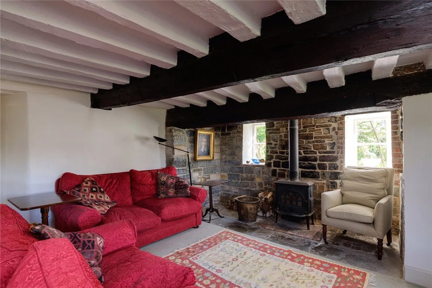 High Ham, Langport, TA10 photo 5