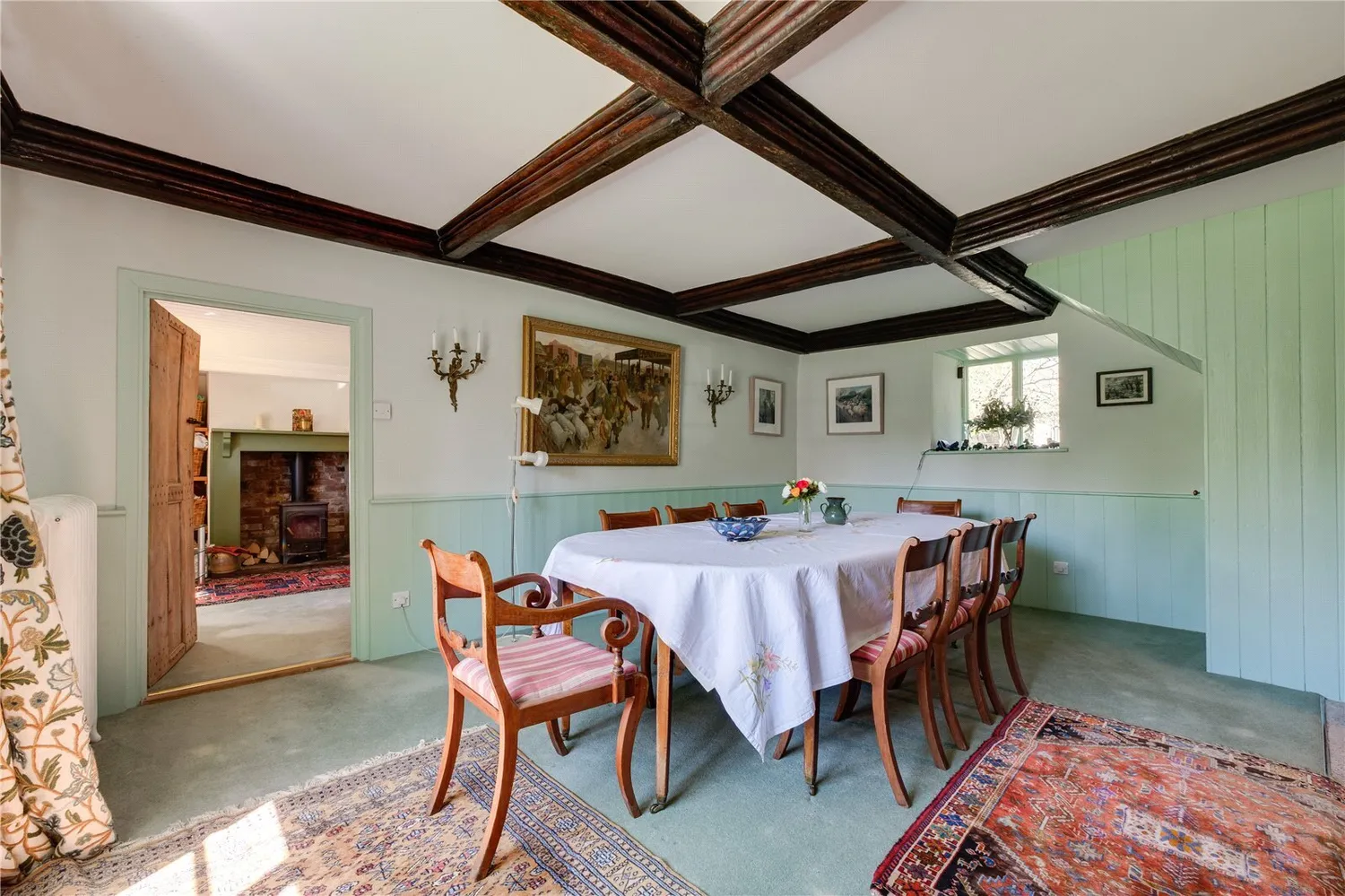 High Ham, Langport, TA10 photo 7