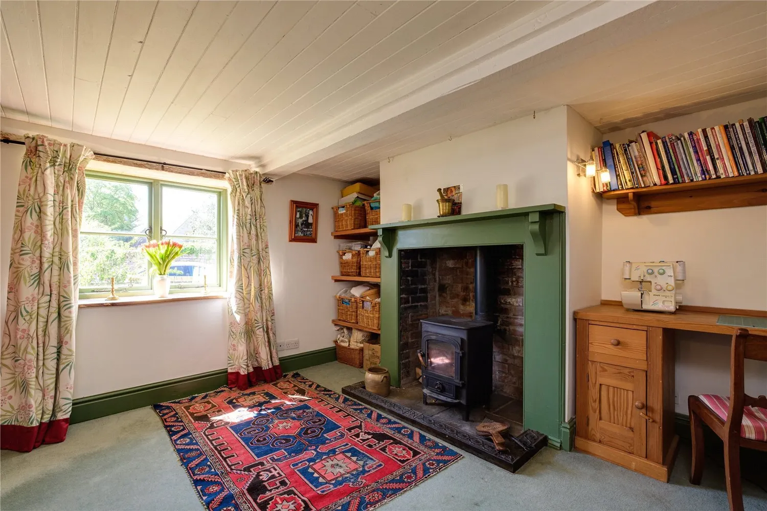 High Ham, Langport, TA10 photo 8