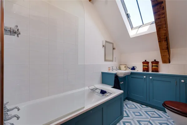 High Ham, Langport, TA10 photo 15