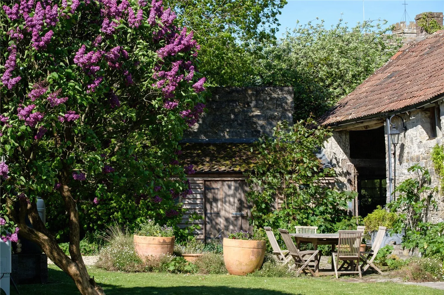 High Ham, Langport, TA10 photo 25