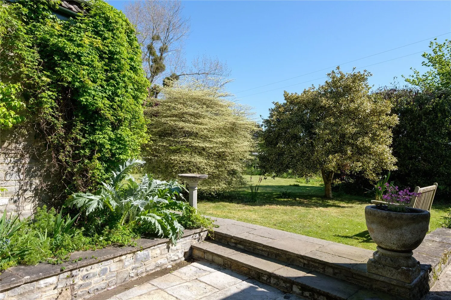 High Ham, Langport, TA10 photo 28