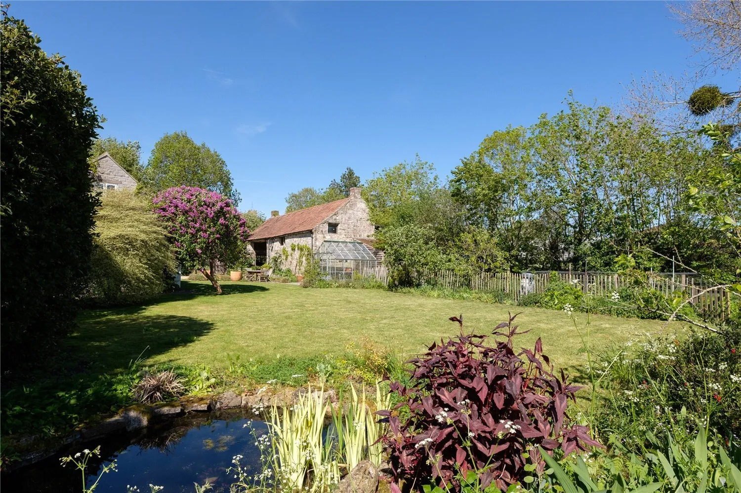 High Ham, Langport, TA10 photo 29