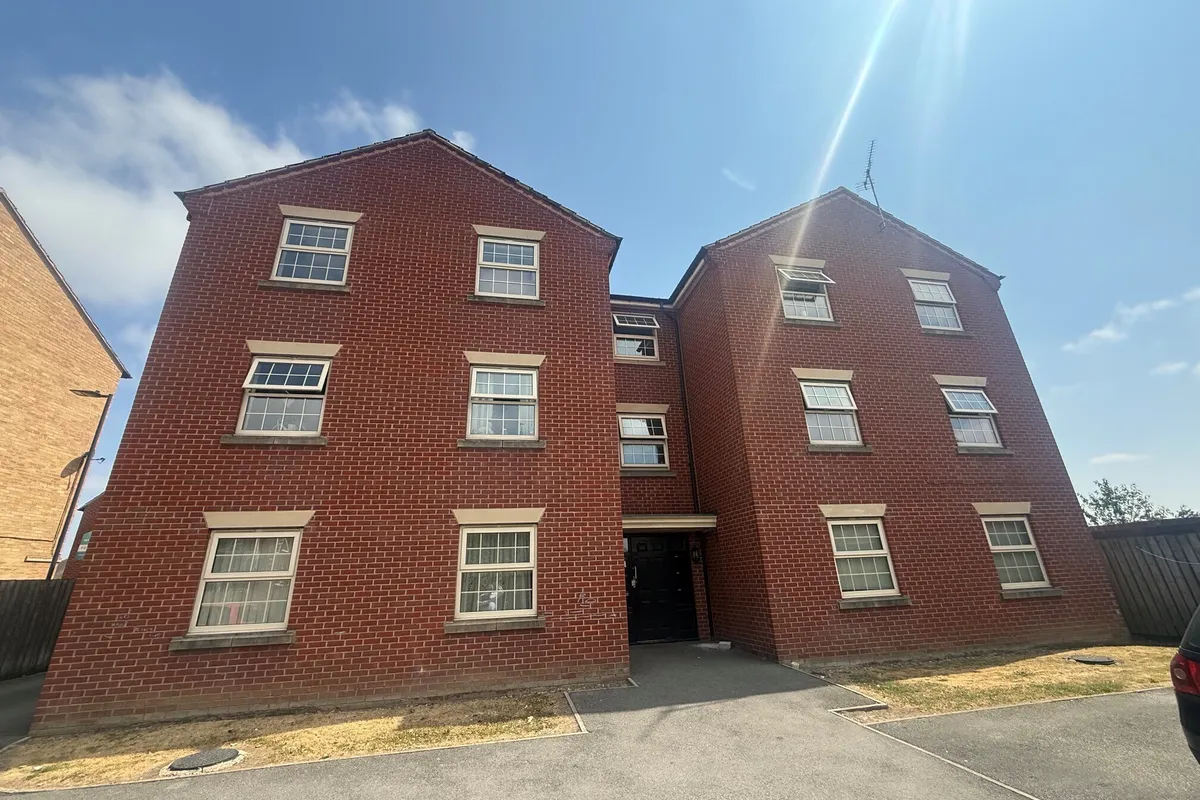 Glen View, Mexborough