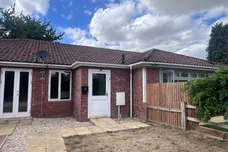 Chestnut Drive, Buxton, Norwich