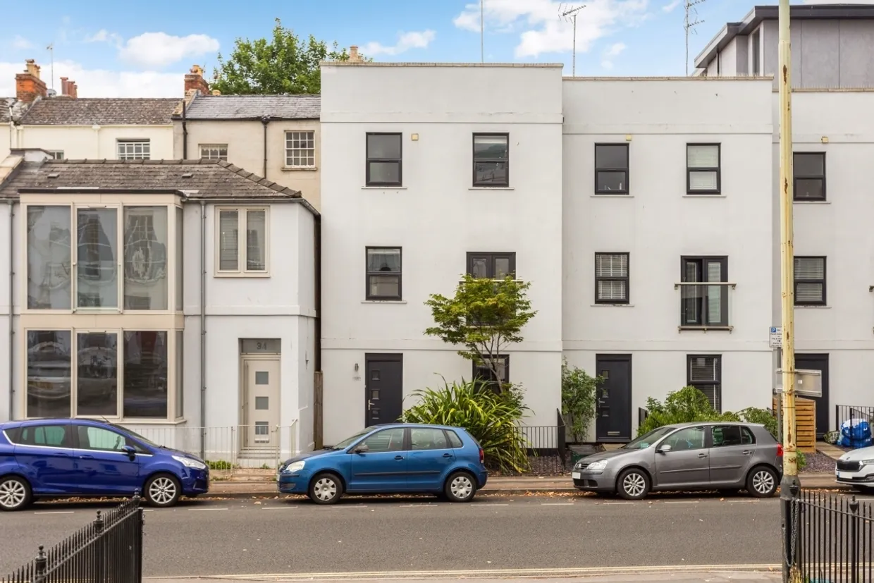 Rodney Road Cheltenham GL50 photo 1
