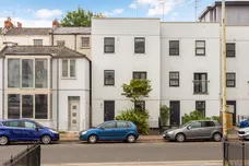 Rodney Road Cheltenham GL50 photo 1