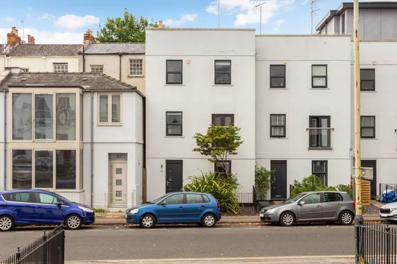 Rodney Road Cheltenham GL50