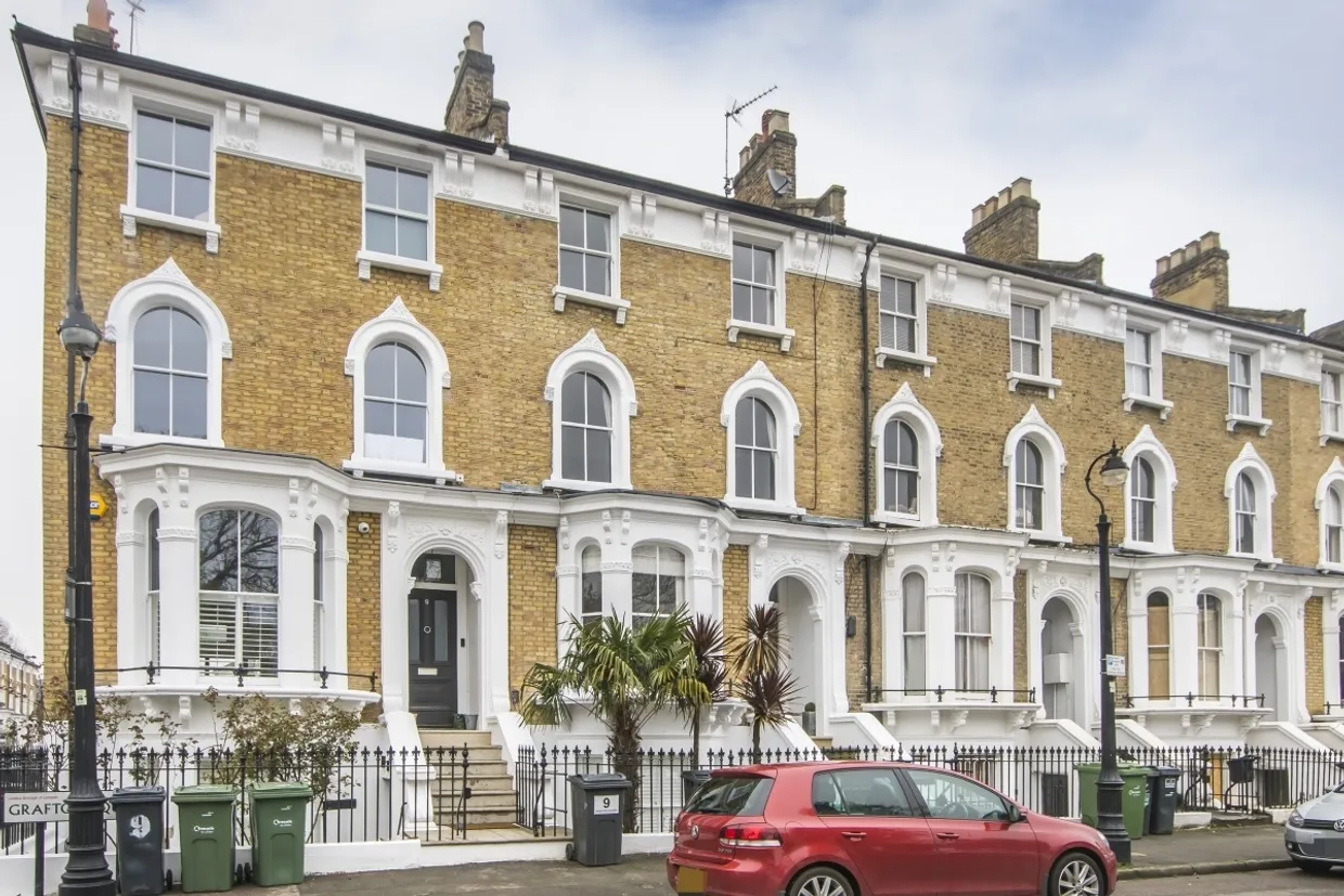 Grafton Square, SW4 photo 1
