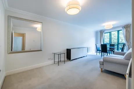Medway Street London SW1P