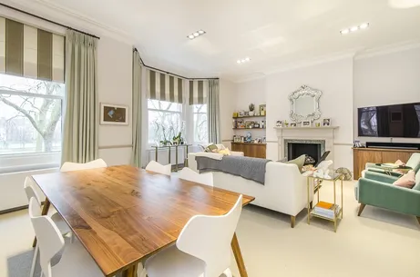 Ormonde Gate London SW3