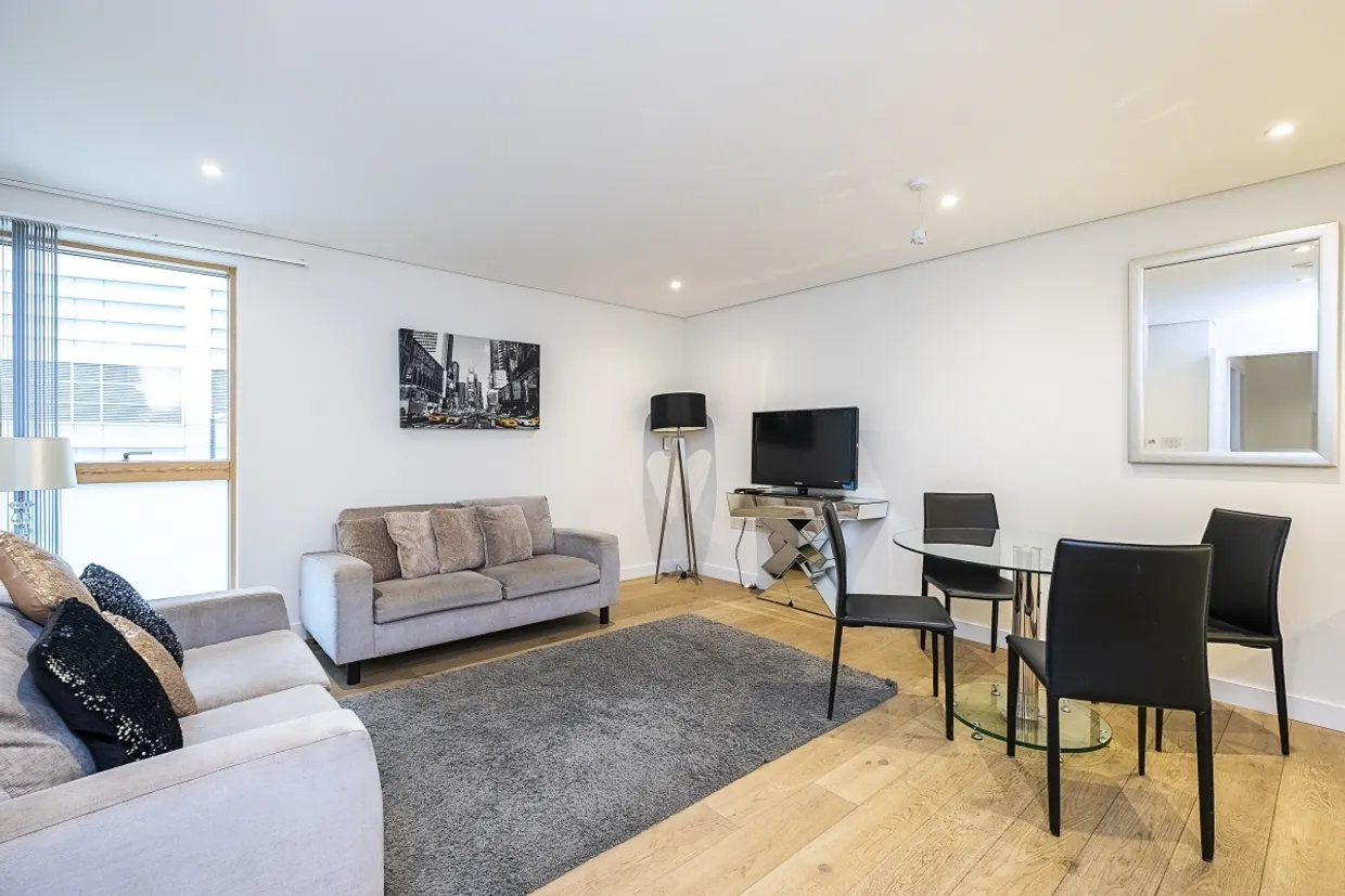 4A Merchant Square Paddington W2 photo 1