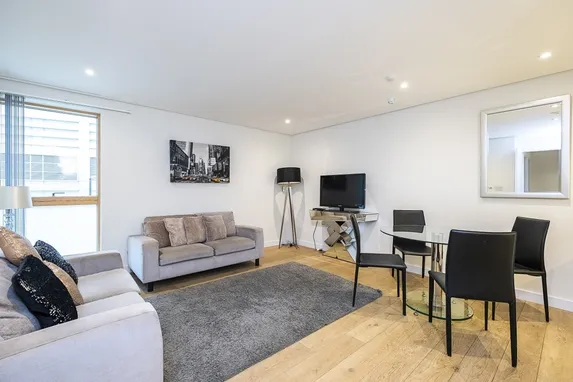 4A Merchant Square Paddington W2