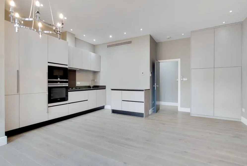 Fitzjohns Avenue London NW3 photo 2