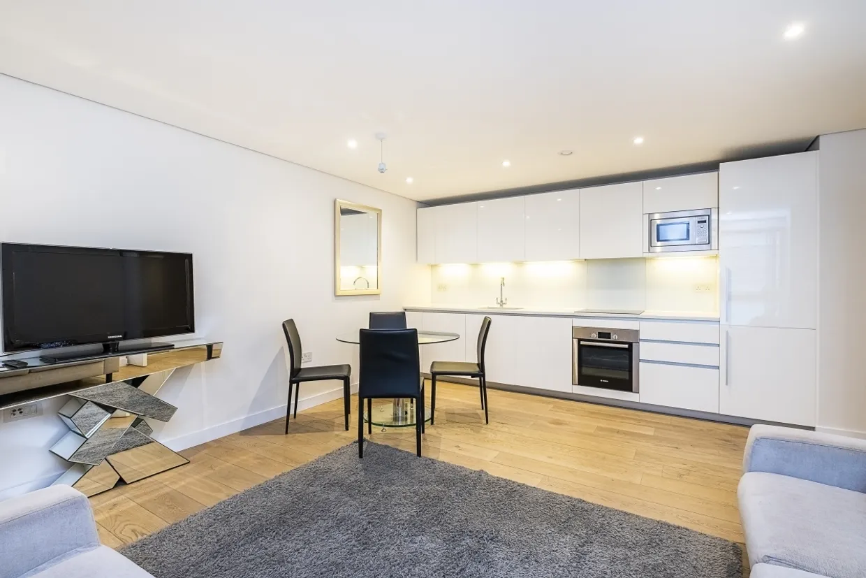 4A Merchant Square Paddington W2 photo 2