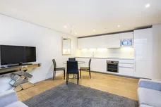 4A Merchant Square Paddington W2 photo 2