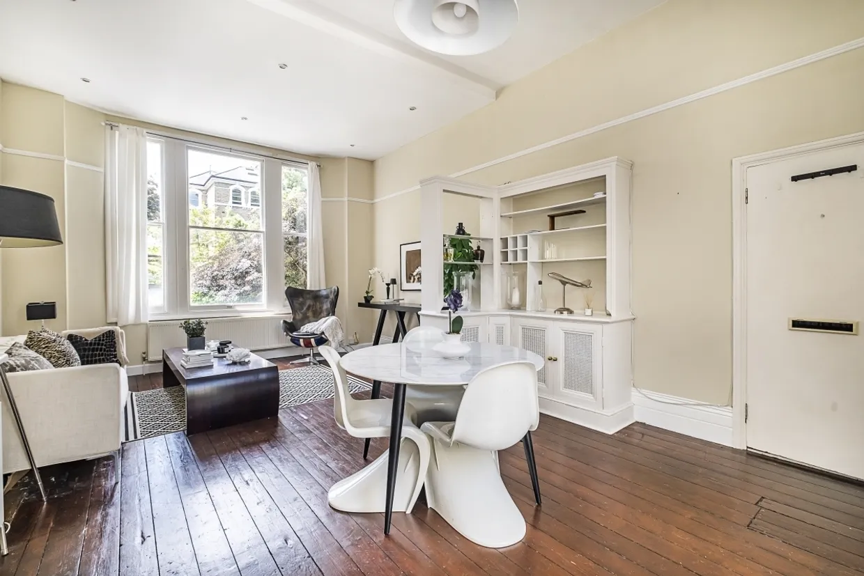 Macaulay Road, SW4 photo 3