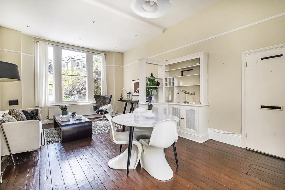 Macaulay Road, SW4 photo 3