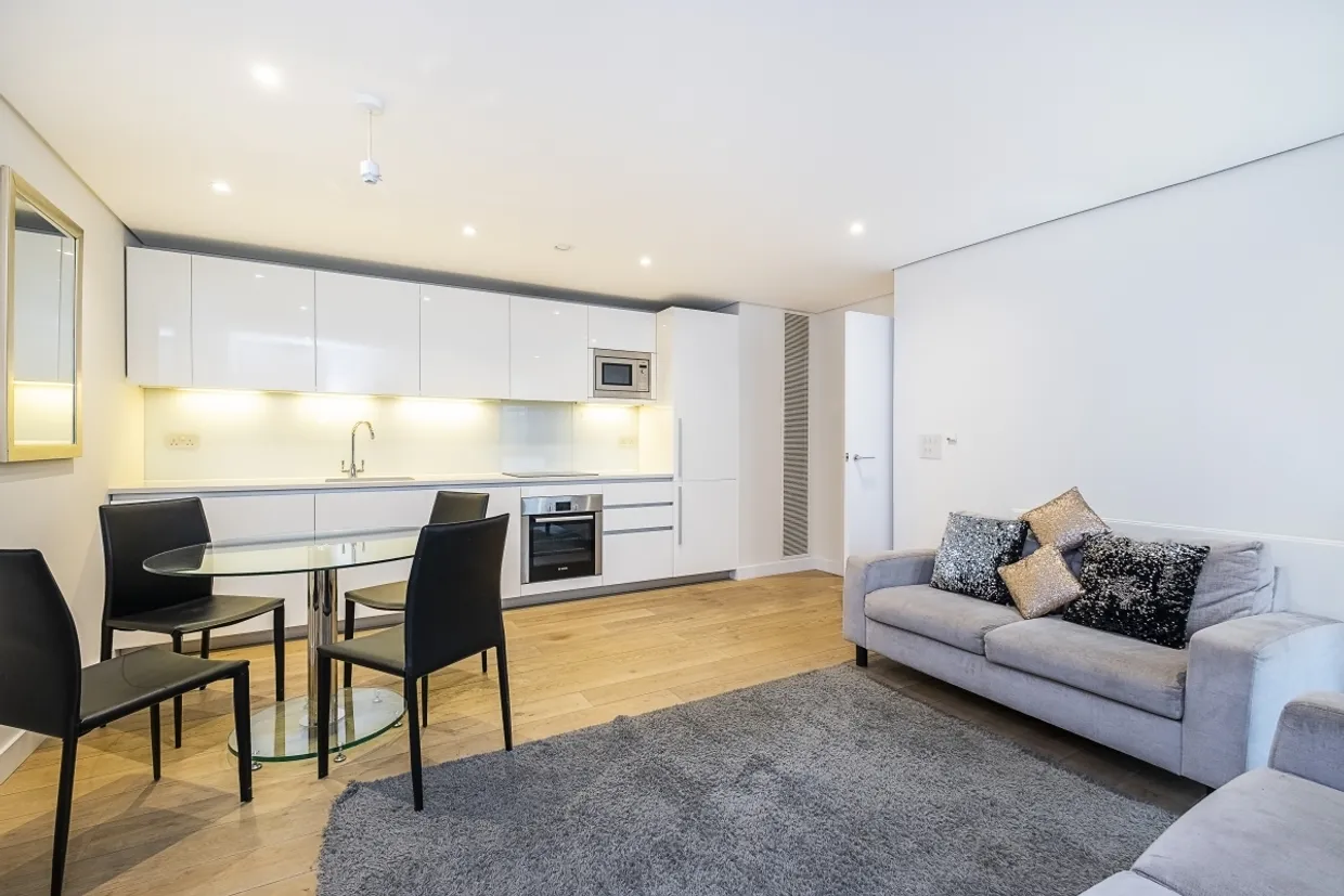 4A Merchant Square Paddington W2 photo 3