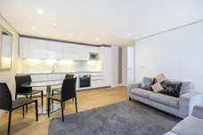 4A Merchant Square Paddington W2 photo 3