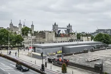 Trinity Square EC3N, EPC:C photo 4