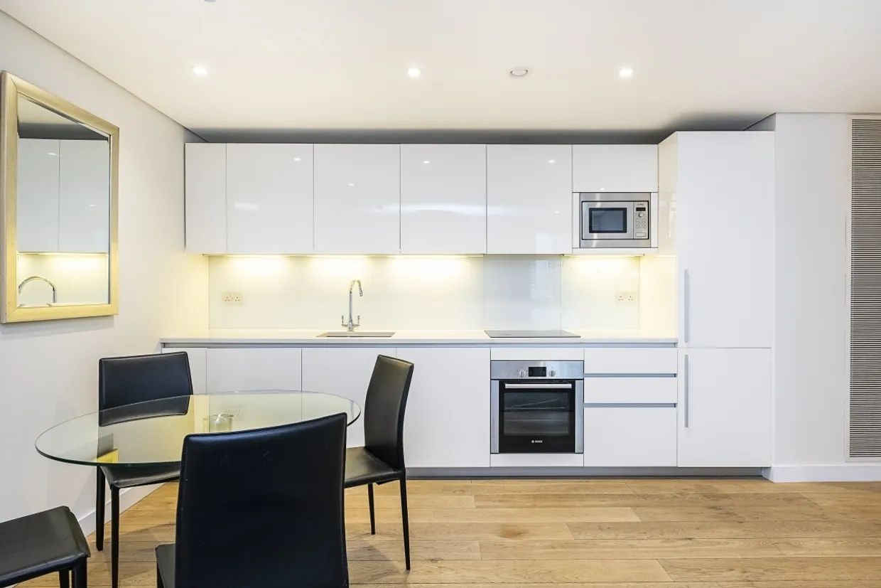 4A Merchant Square Paddington W2 photo 4