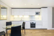 4A Merchant Square Paddington W2 photo 4
