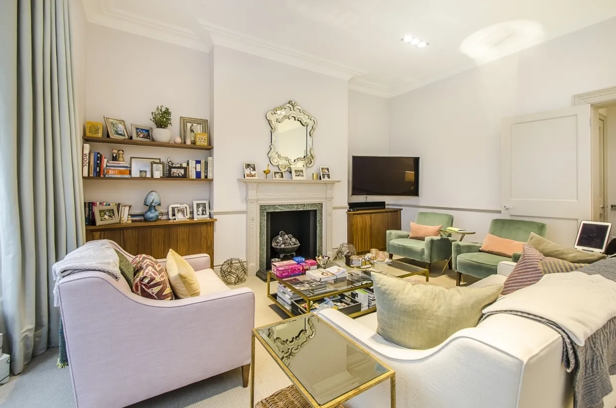 Ormonde Gate London SW3 photo 5