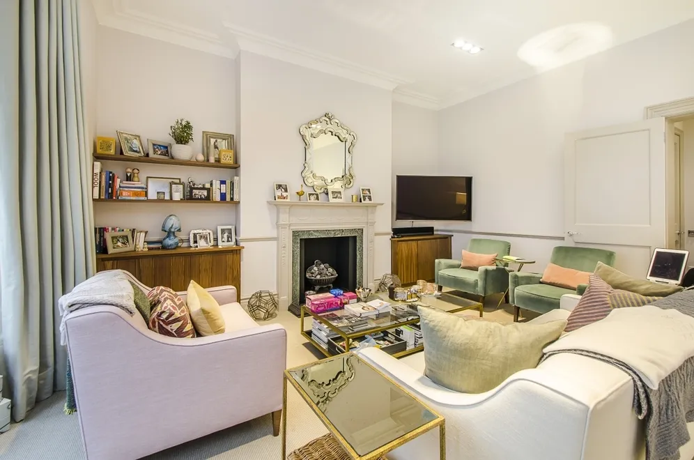 Ormonde Gate London SW3 photo 5