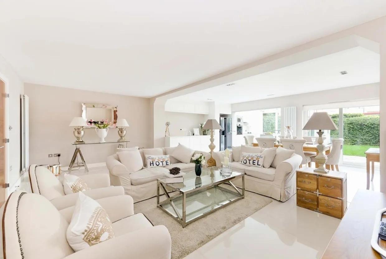Court Close, St Johns Wood Park St Johns Wood NW8 photo 5