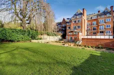 Fitzjohns Avenue London NW3 photo 6