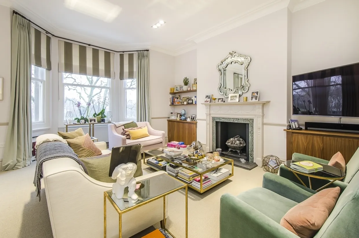 Ormonde Gate London SW3 photo 6