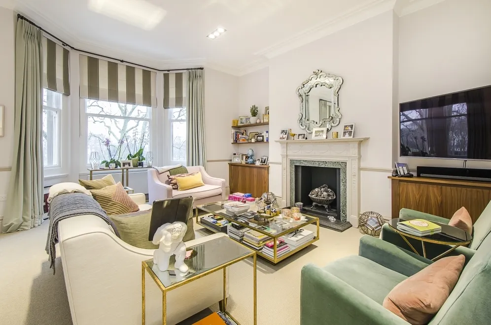 Ormonde Gate London SW3 photo 6