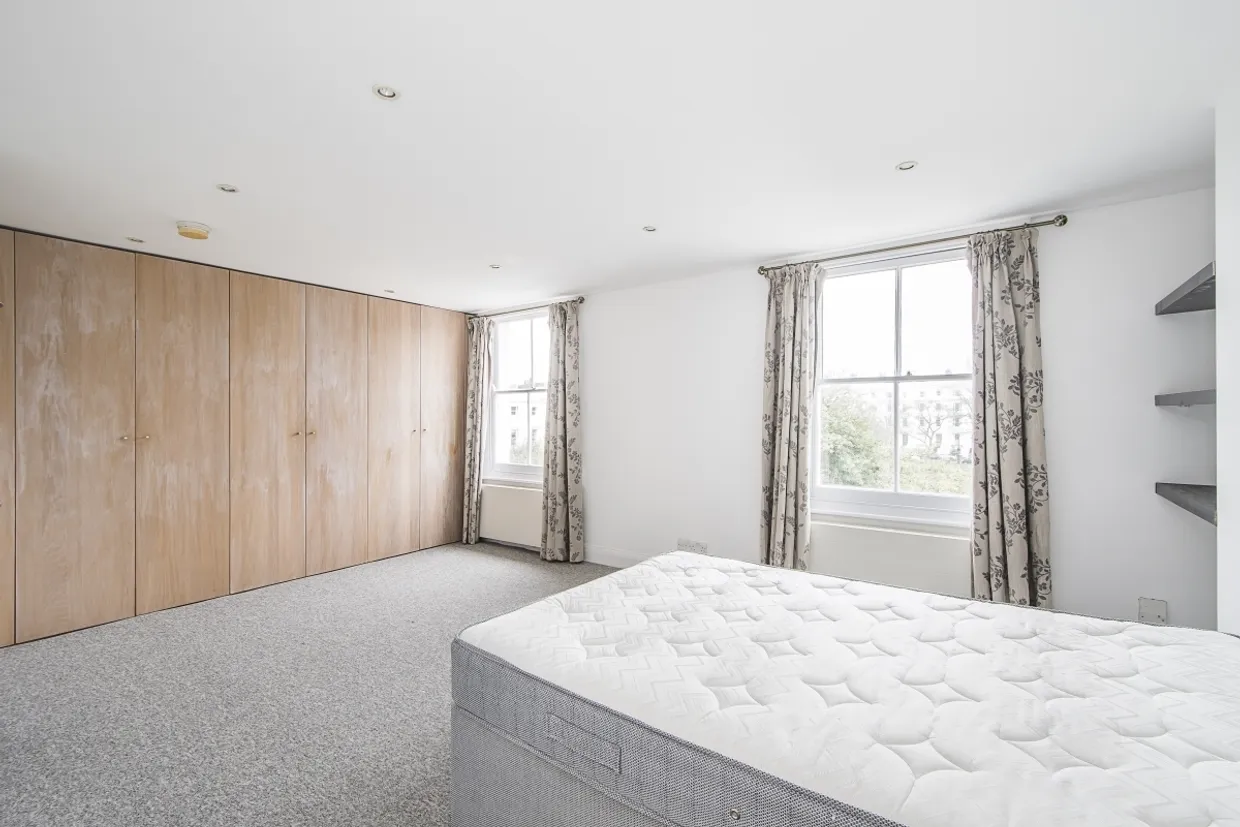 Grafton Square, SW4 photo 8