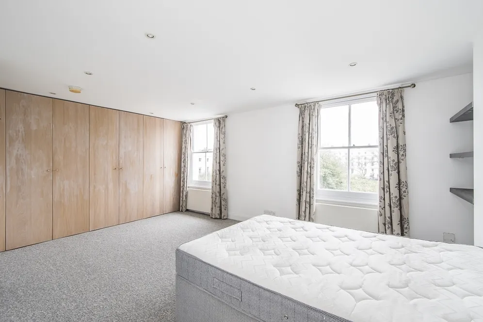 Grafton Square, SW4 photo 8