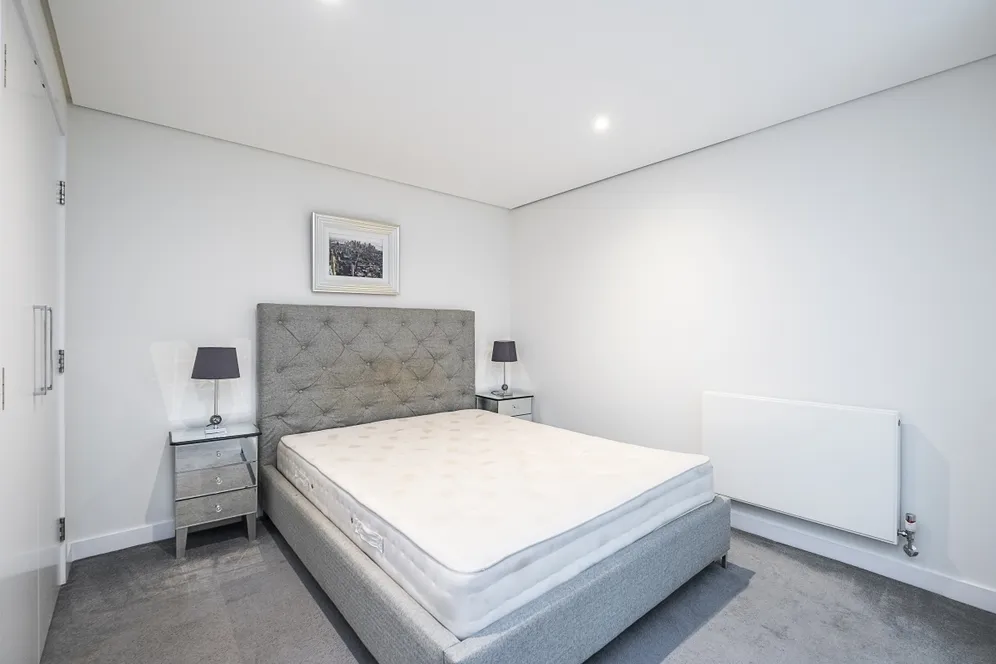 4A Merchant Square Paddington W2 photo 7