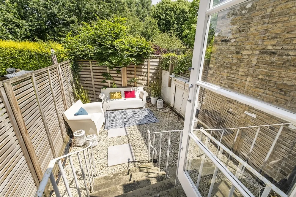 Macaulay Road, SW4 photo 8