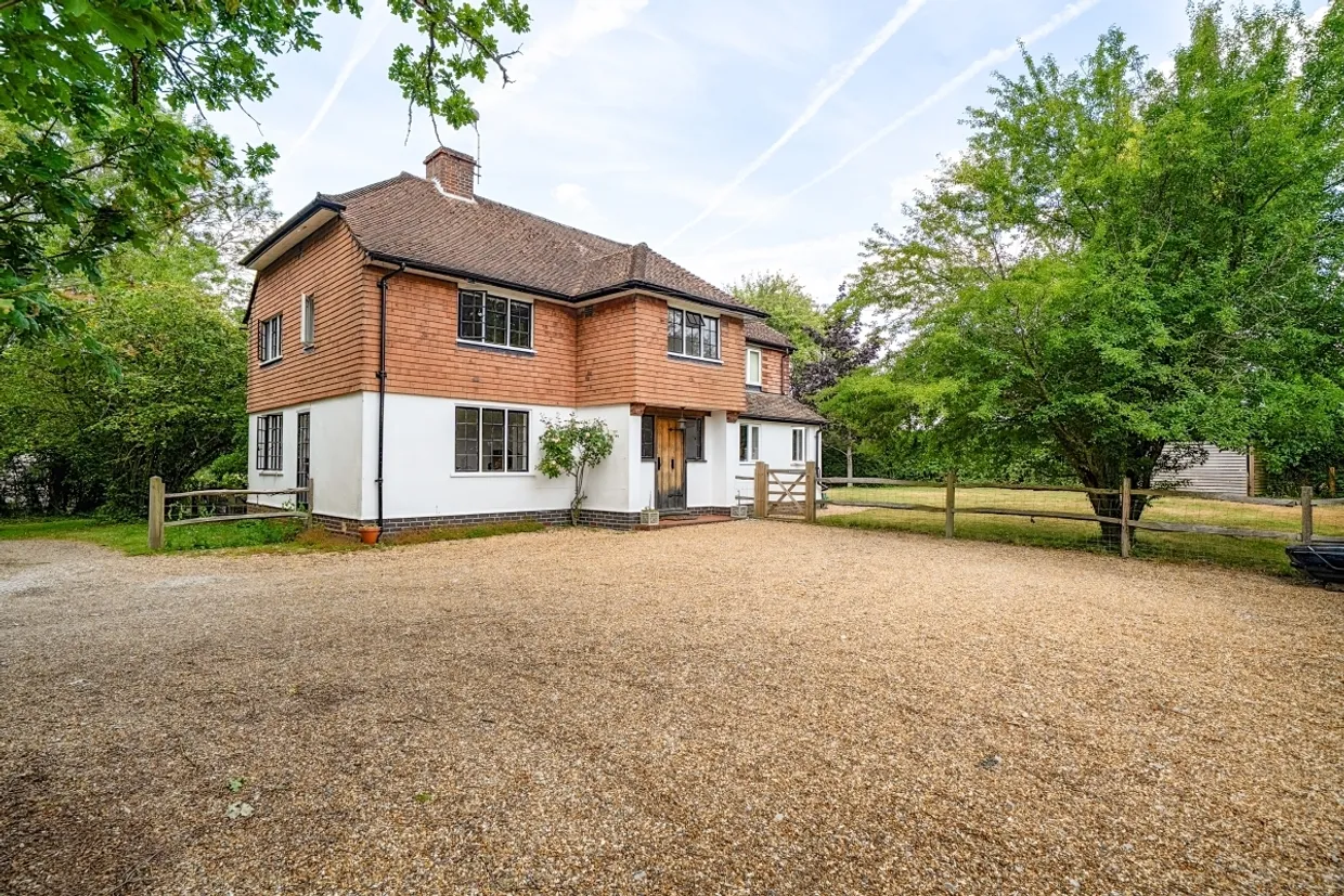 Station Road Wadhurst TN5 photo 1