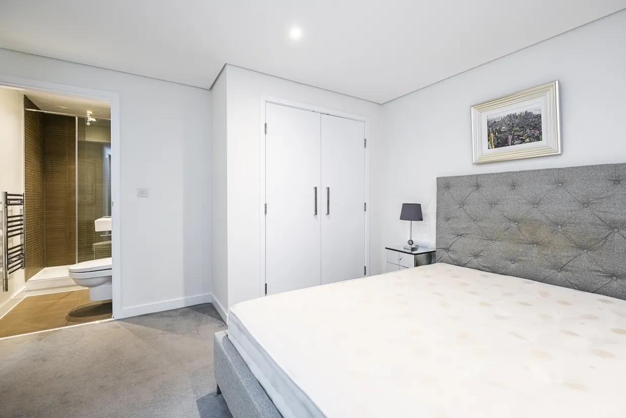 4A Merchant Square Paddington W2 photo 8