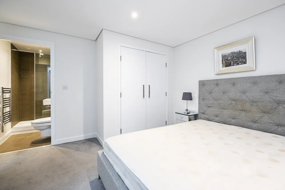 4A Merchant Square Paddington W2 photo 8