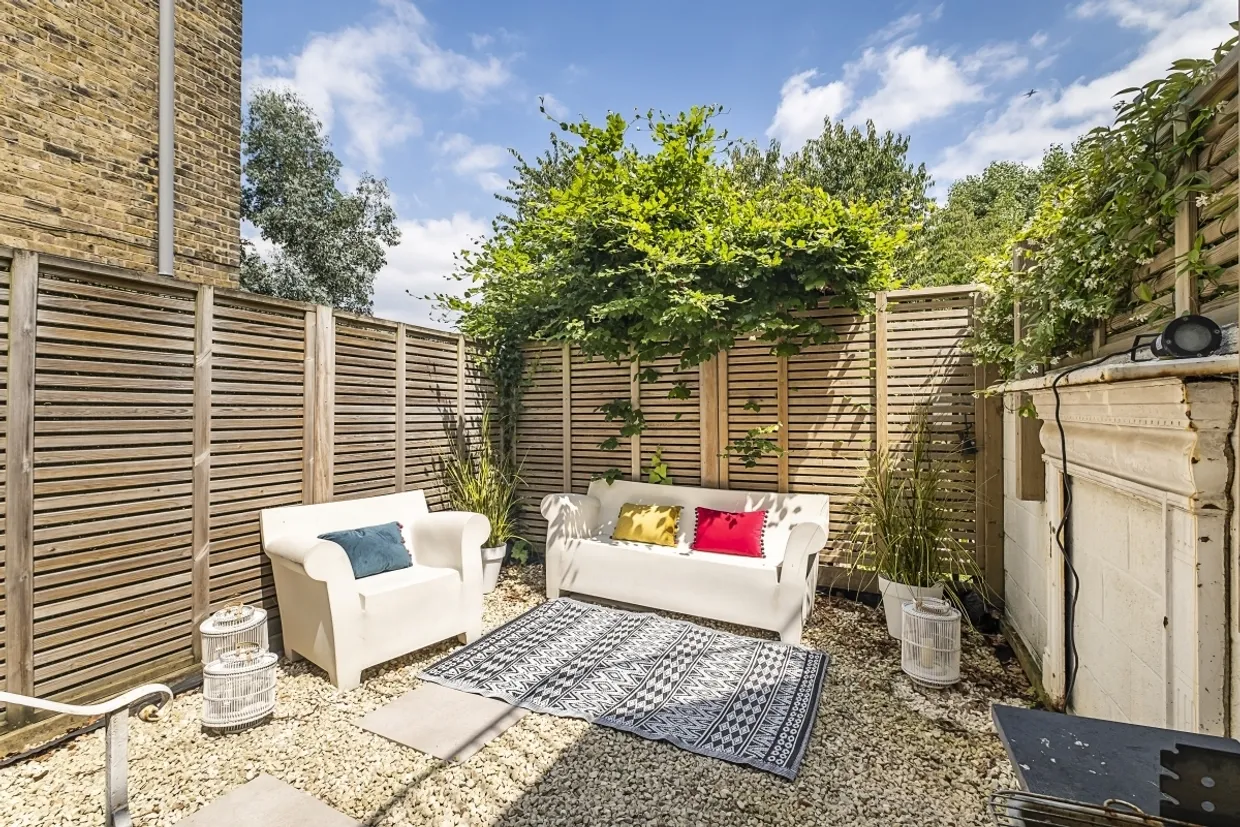 Macaulay Road, SW4 photo 9