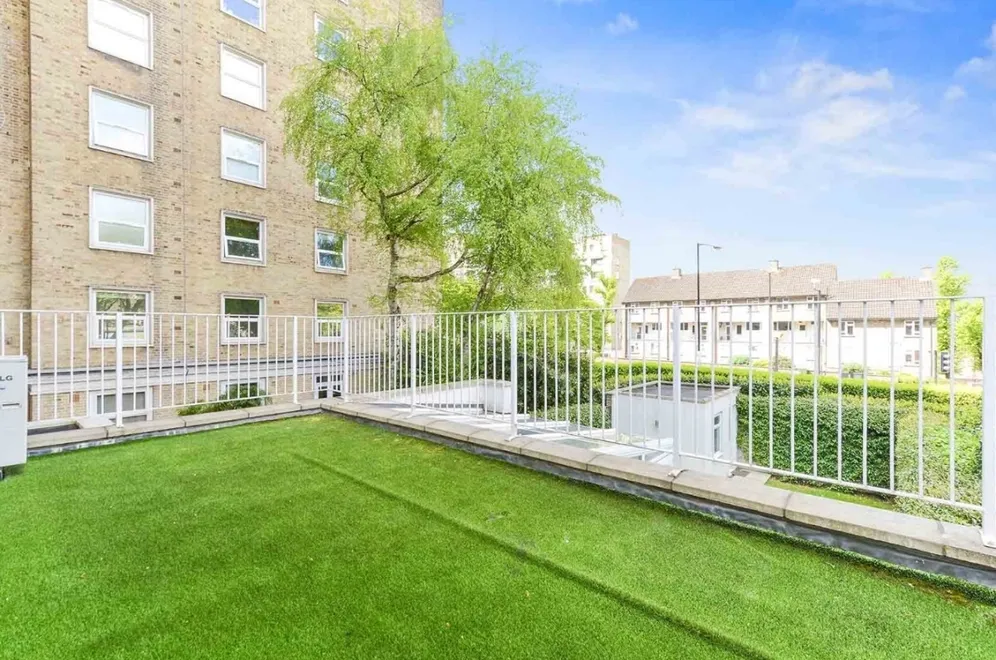 Court Close, St Johns Wood Park St Johns Wood NW8 photo 9