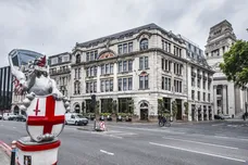 Trinity Square EC3N, EPC:C photo 9