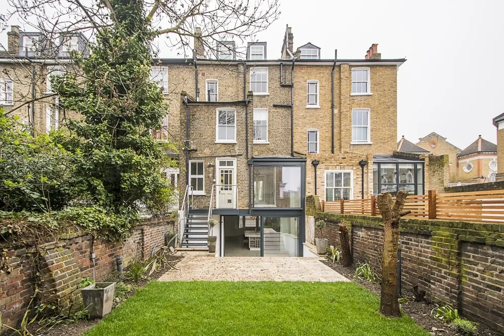Grafton Square, SW4 photo 11