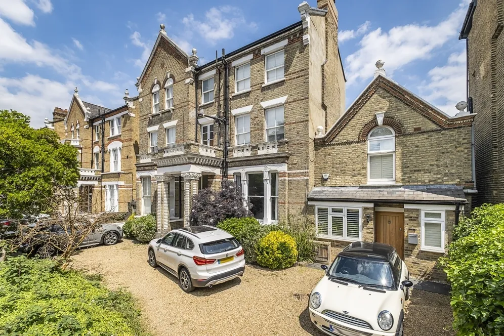Macaulay Road, SW4 photo 10