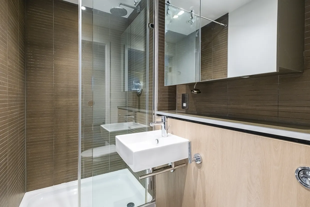 4A Merchant Square Paddington W2 photo 9