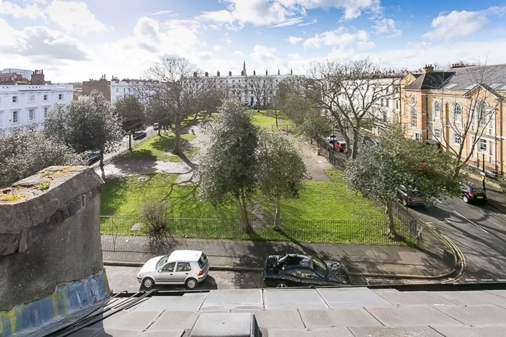 Grafton Square, SW4 photo 12