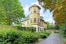 North Common Lodge London W5 photo 1