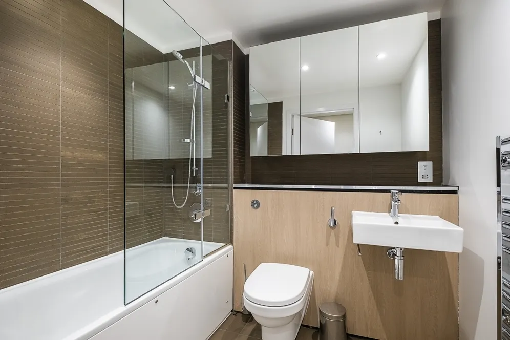 4A Merchant Square Paddington W2 photo 11
