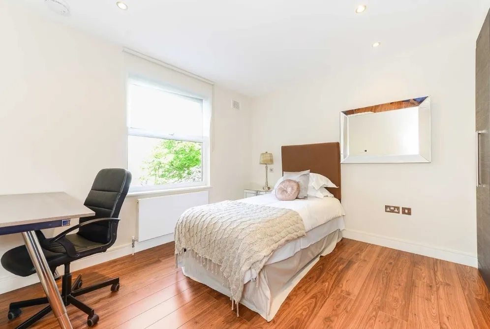 Court Close, St Johns Wood Park St Johns Wood NW8 photo 12
